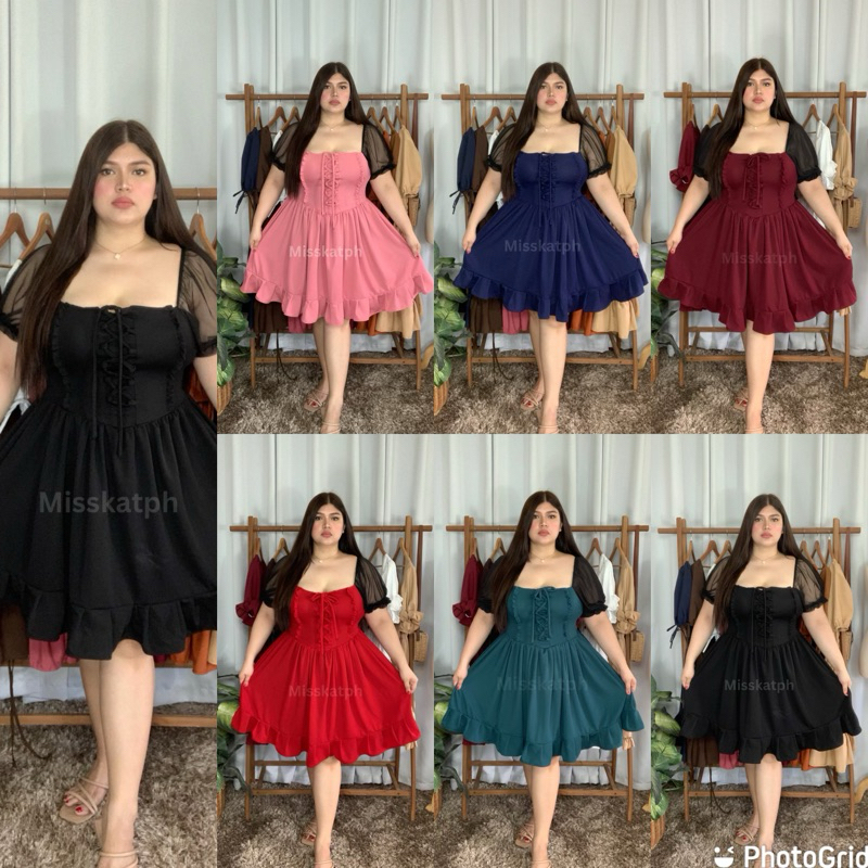 Carmina Dress, Emerald
