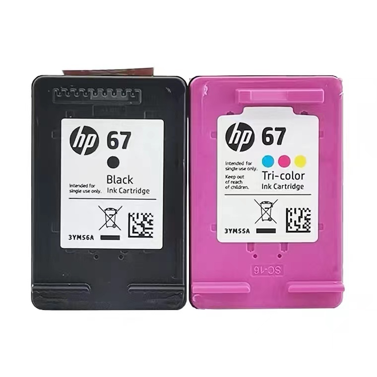 Hp Deskjet 2725 Ink
