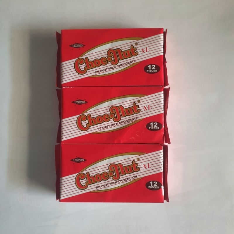 Shop chocnut for Sale on Shopee Philippines
