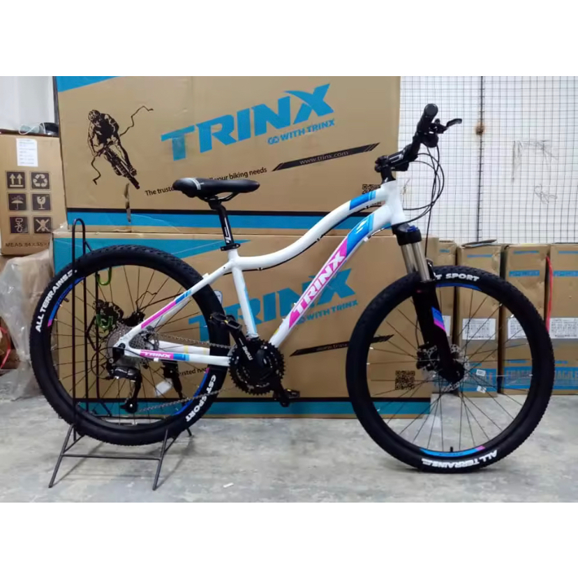 Trinx for hot sale ladies