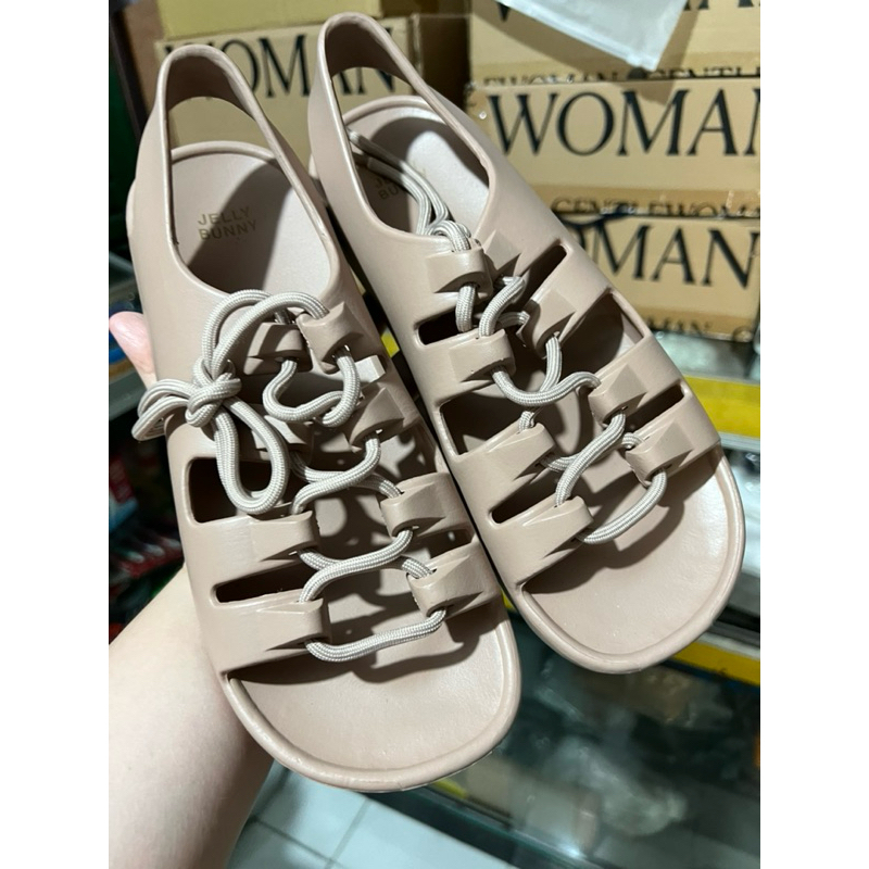 Sandal jelly bunny original sales