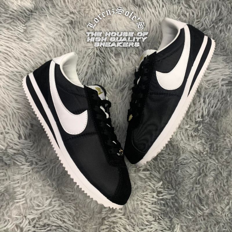 nike cortez x compton