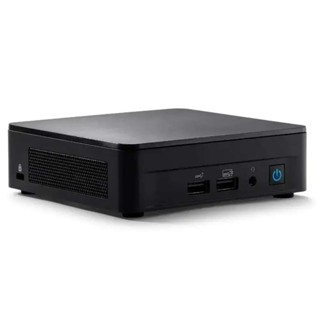 ASUS NUC Kit with 13th Generation Intel® Core i7™ Processors Slim ...