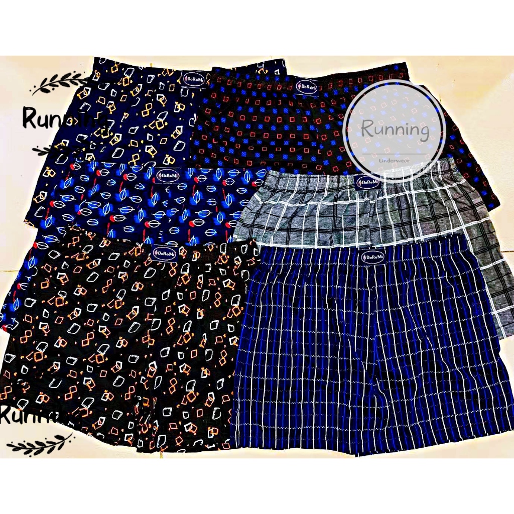 Doremi boxer shorts store