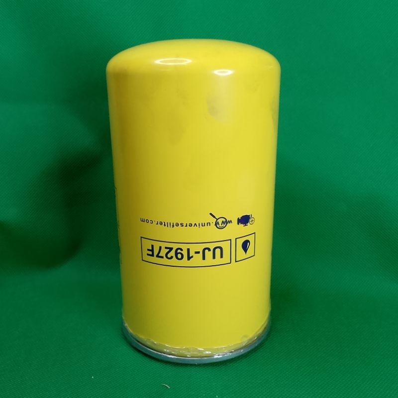 UTMOSTPRIME OIL FILTER UJ1927F LF3349 (HK UNIVERSE FILTER) Shopee