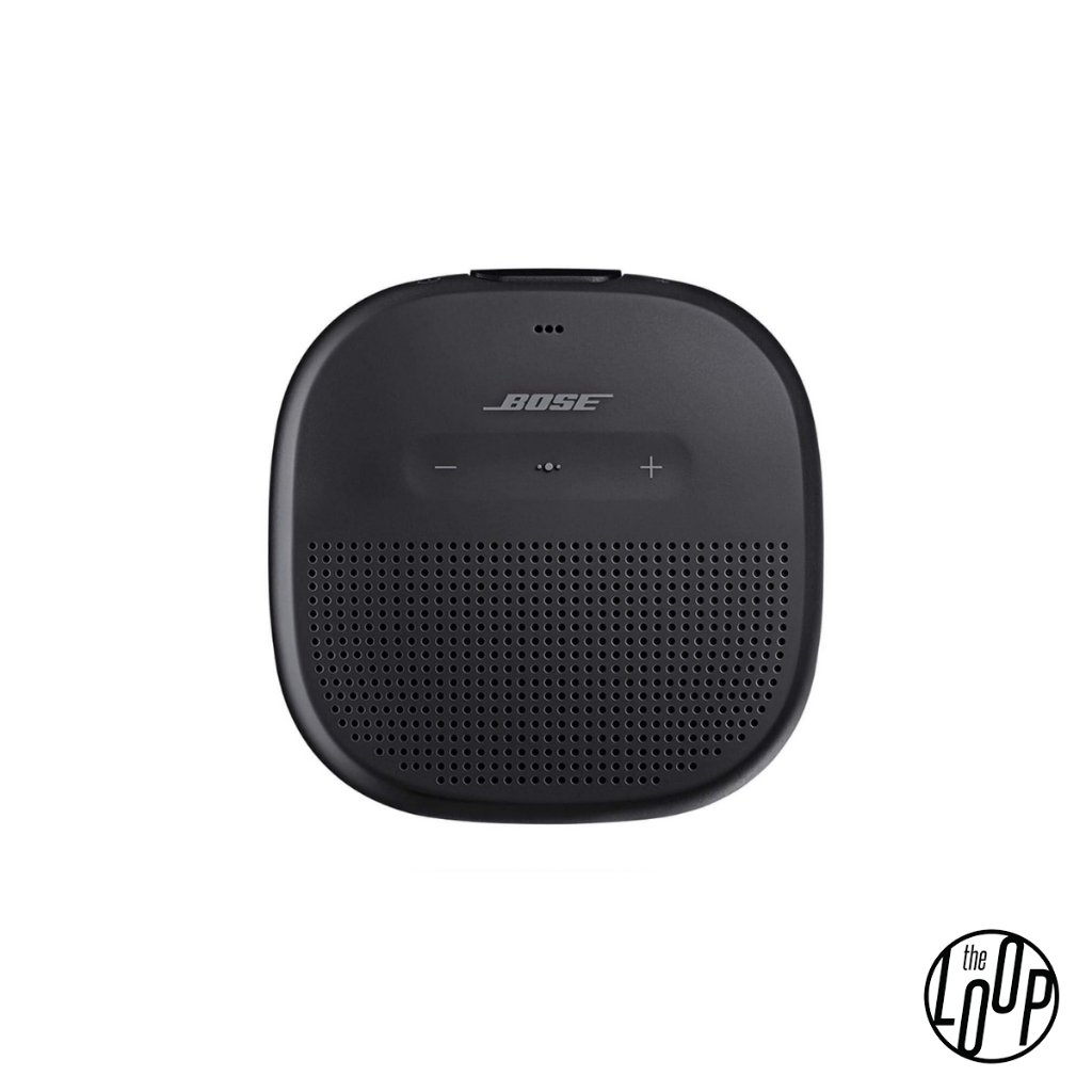 BOSE SoundLink Micro Bluetooth Speaker Shopee Philippines