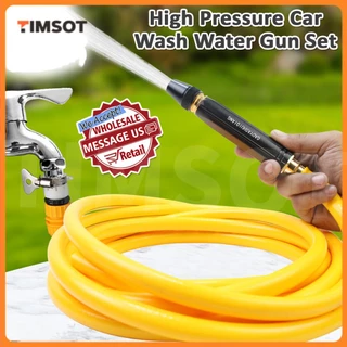 Wholesale power washer attachment hose For Efficient Water