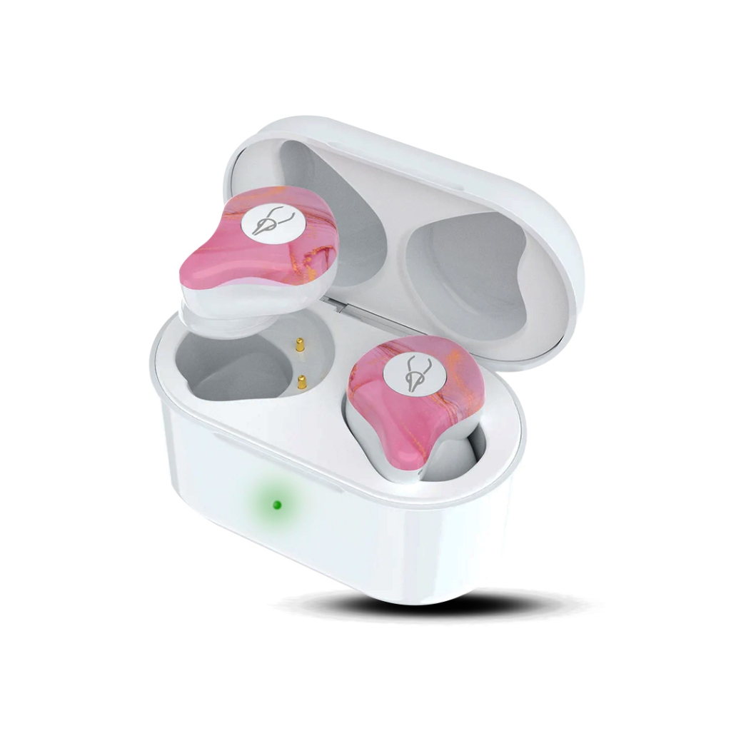 Sabbat X12 Ultra Marble Series Advanced Stone Bluetooth 5.2 True Wireless Earphones Shopee Philippines