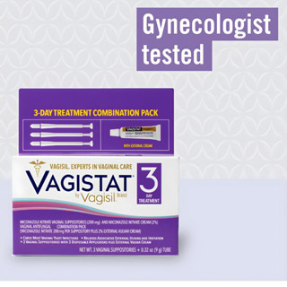 !!vagistat 3 Day Yeast Infection Treatment For Women Help Relieve 