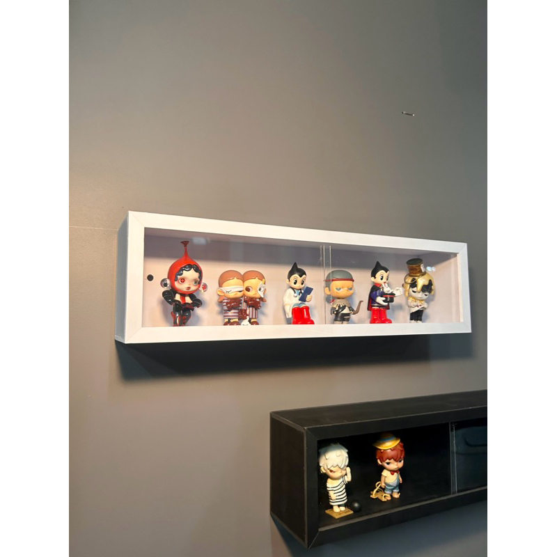 6's Popmart display case | Shopee Philippines