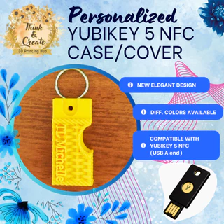 Yubikey Case Keychain Shop yubikey for Sale on Shopee Philippines