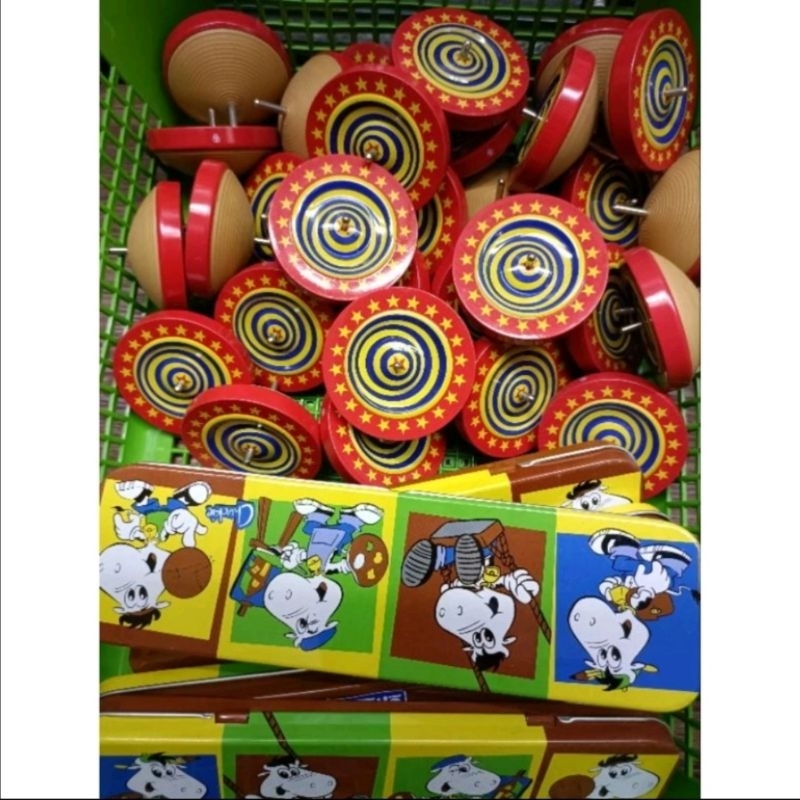 Assorted Random Toy Bundle | LSTS (L) | Shopee Philippines