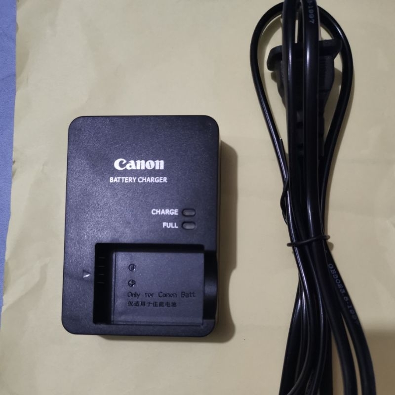Canon Battery Charger NB13L(CB2LHT) Shopee Philippines