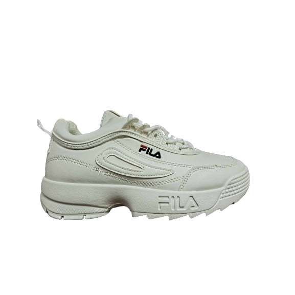 8808 FILA FASHION SHOES FOR WOMEN