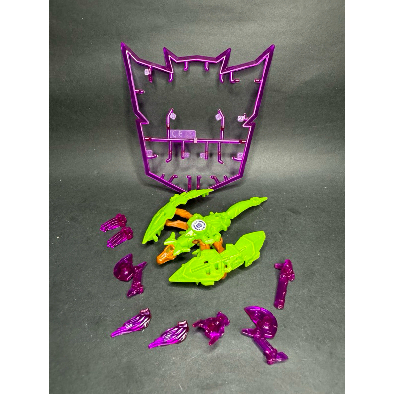 Transformers RID Minicons Robots in disguise decepticon autobot robot ...