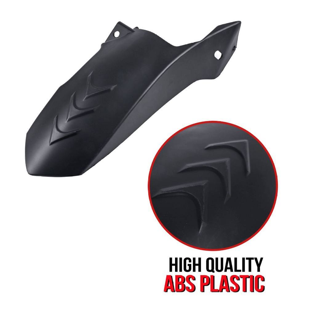 Mud Guard Honda Click 125i Tire Hugger v3/v2/v1 Mud Guard Honda Click ...