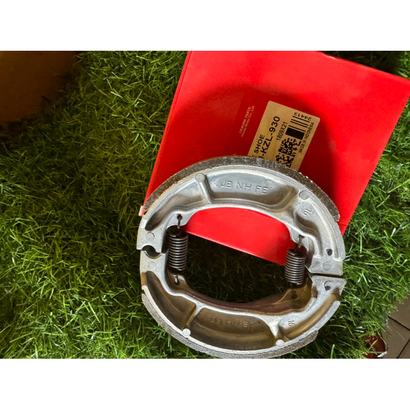 Honda Brake Shoe Click 125/150 | Shopee Philippines