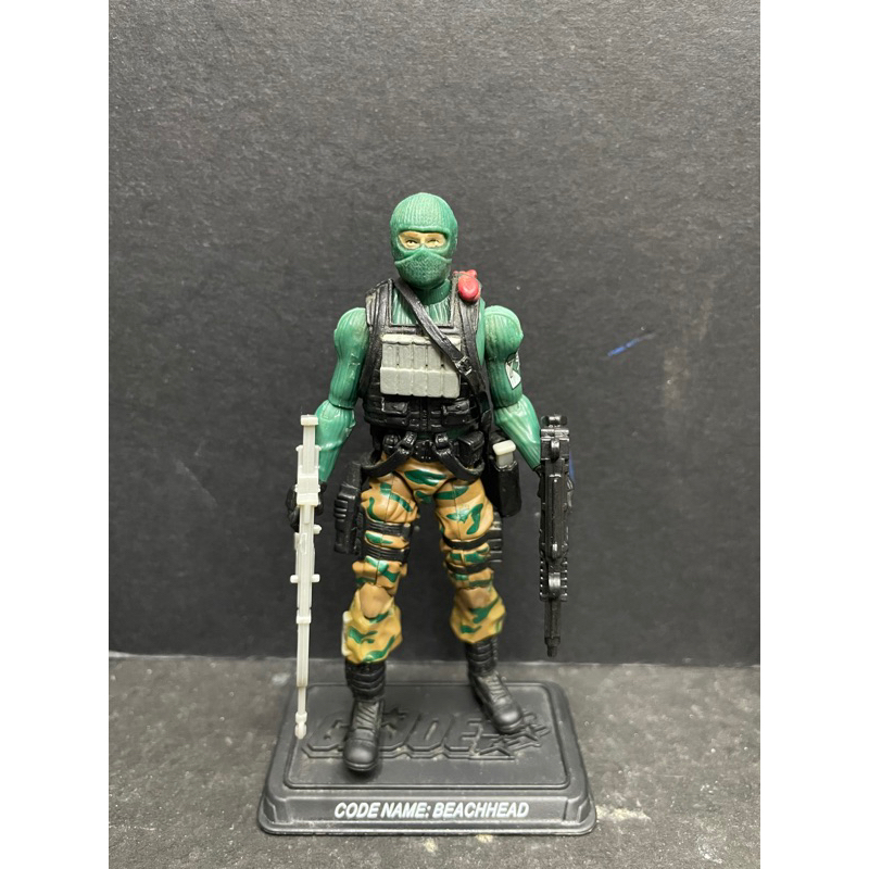 GI JOE 3.75