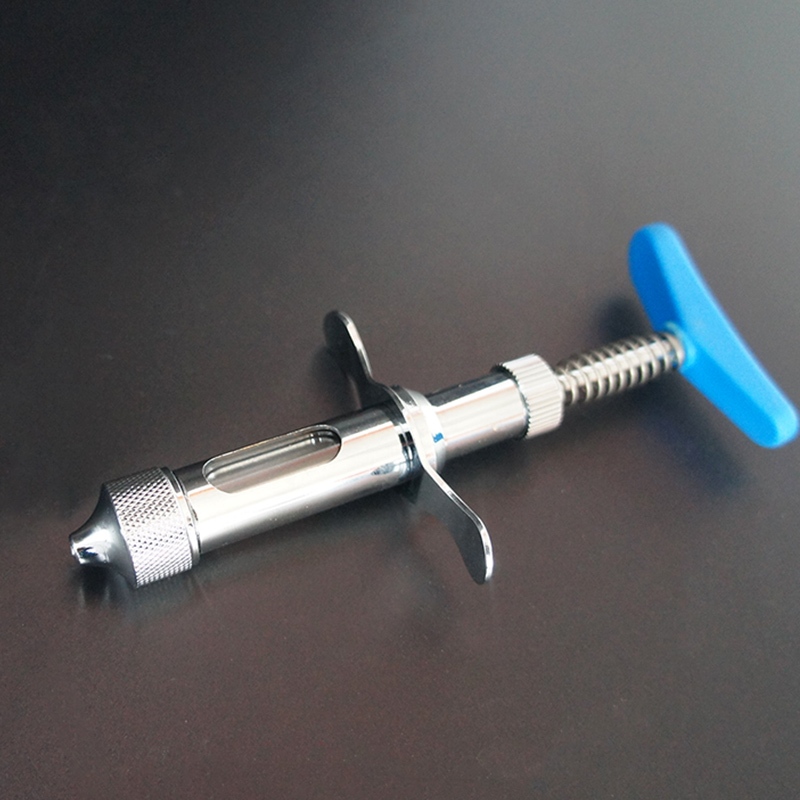 2ml continuous pricking needle, chicken automatic vaccinator, poultry ...