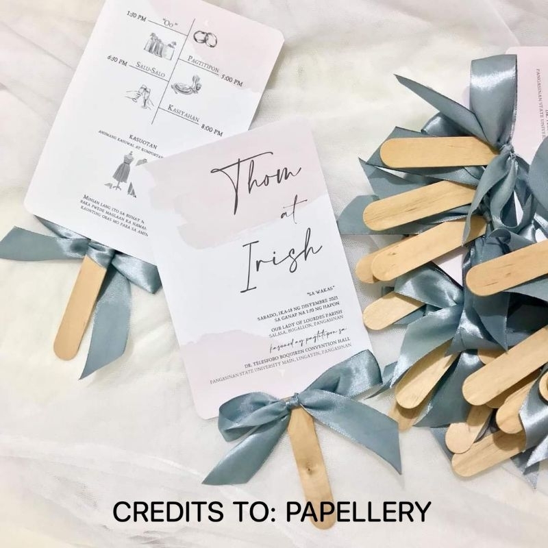 FAN INVITATION / PROGRAM EVENT LIST | Shopee Philippines