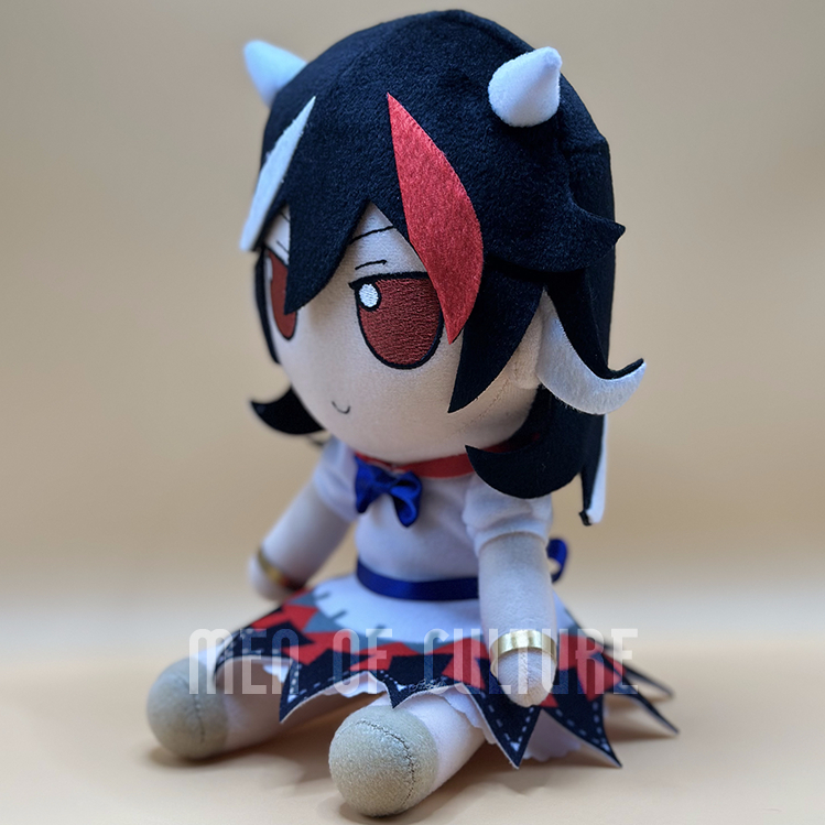 AUTHENTIC brand new Seija Kijin gift Fumo Fumo Touhou plush (pin ...