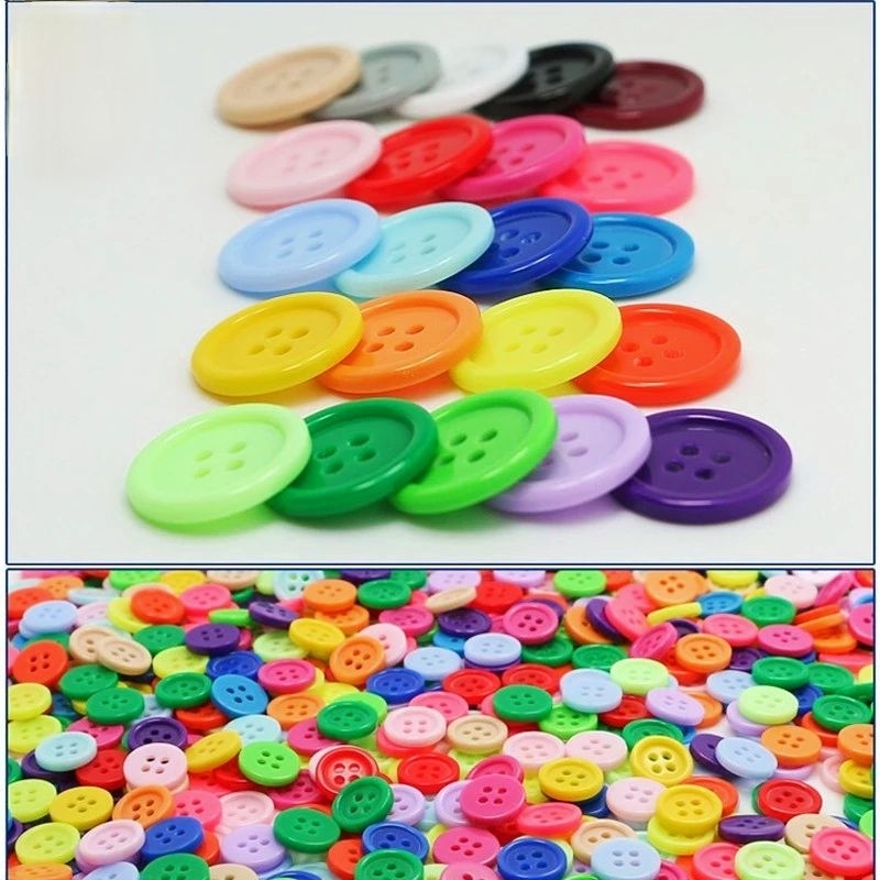 20mm CANDY BUTTON SOLD BY 10S | Shopee Philippines