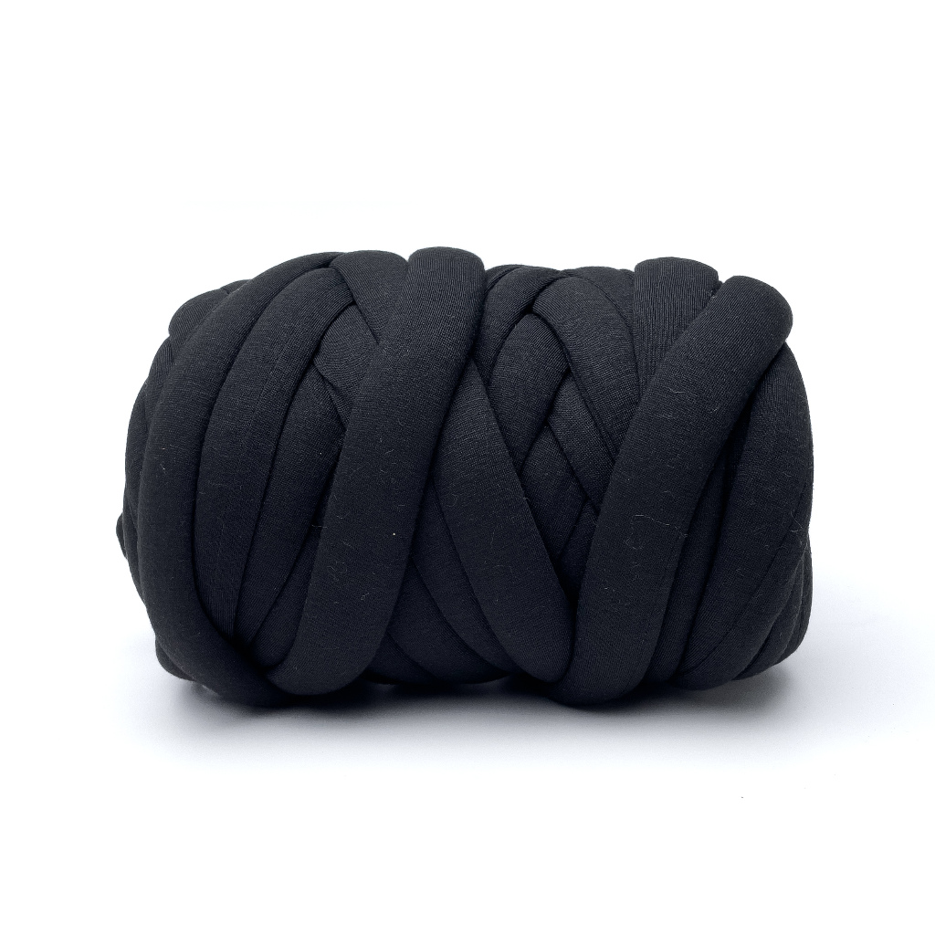 Thick Chunky Tube Yarn for Arm Knitting or Hand Knitting 500g Shopee Philippines