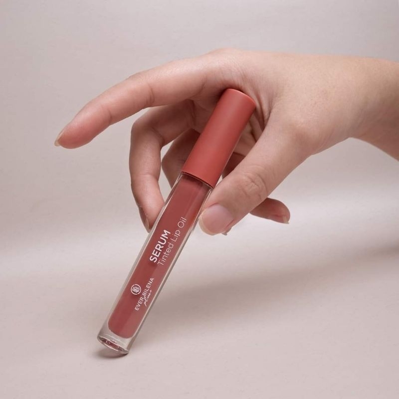 Ever bilena plus tinted lip oil Shopee Philippines