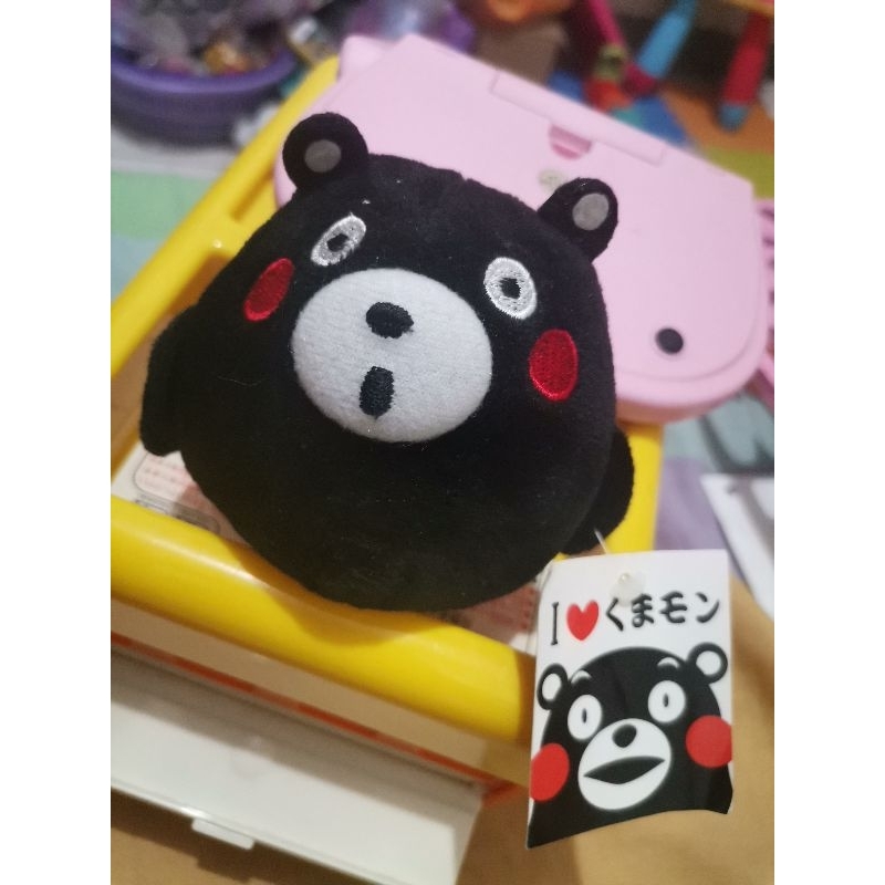 Kumamon plushie online