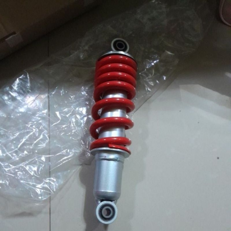 genuine rear shock suspension for CBR150 2012-2014 VERSION 2 | Shopee ...