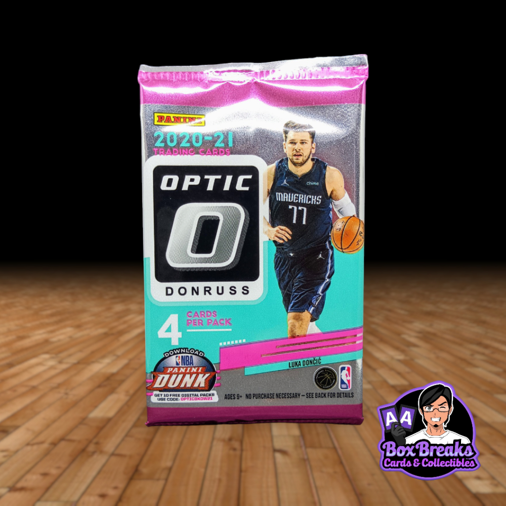 2020-21 Optic Blaster Pack | Shopee Philippines