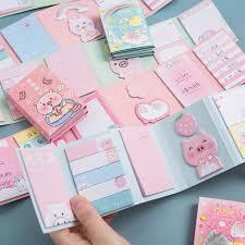 6IN1 STICKY NOTES (FOLDED) | Shopee Philippines
