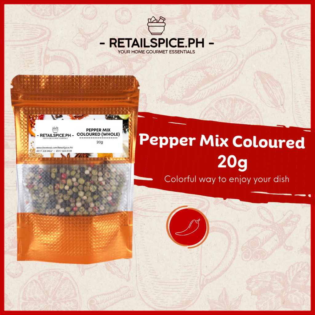 Shop peppercorn for Sale on Shopee Philippines