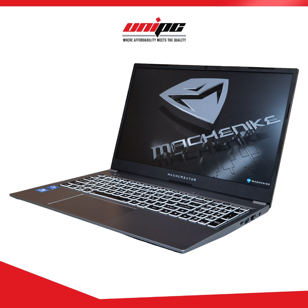 Machenike Machcreator A i5 15.6" FHD IPS | i5-1155G7| 16GB RAM | 512GB ...