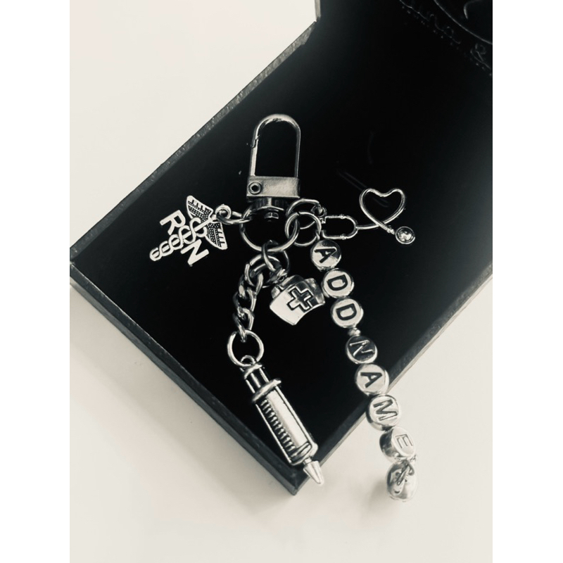 [CK003] All Medical Field Career / Science / ex. Doctor Nurse Chemist ...