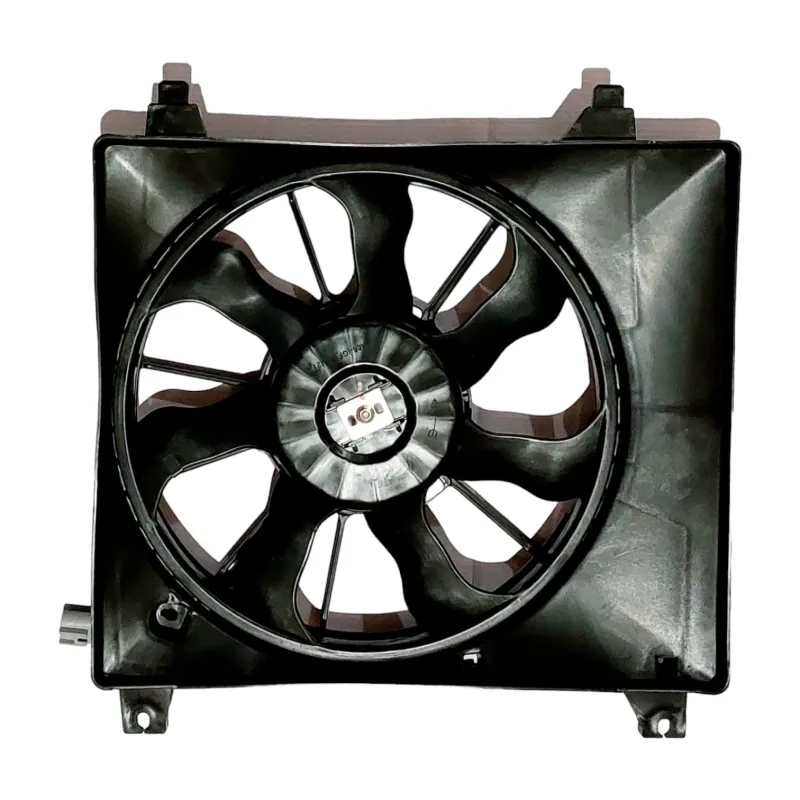 Brand New Radiator Fan Motor Assembly for Hyundai Eon (RFA-HY-901 / RFA ...