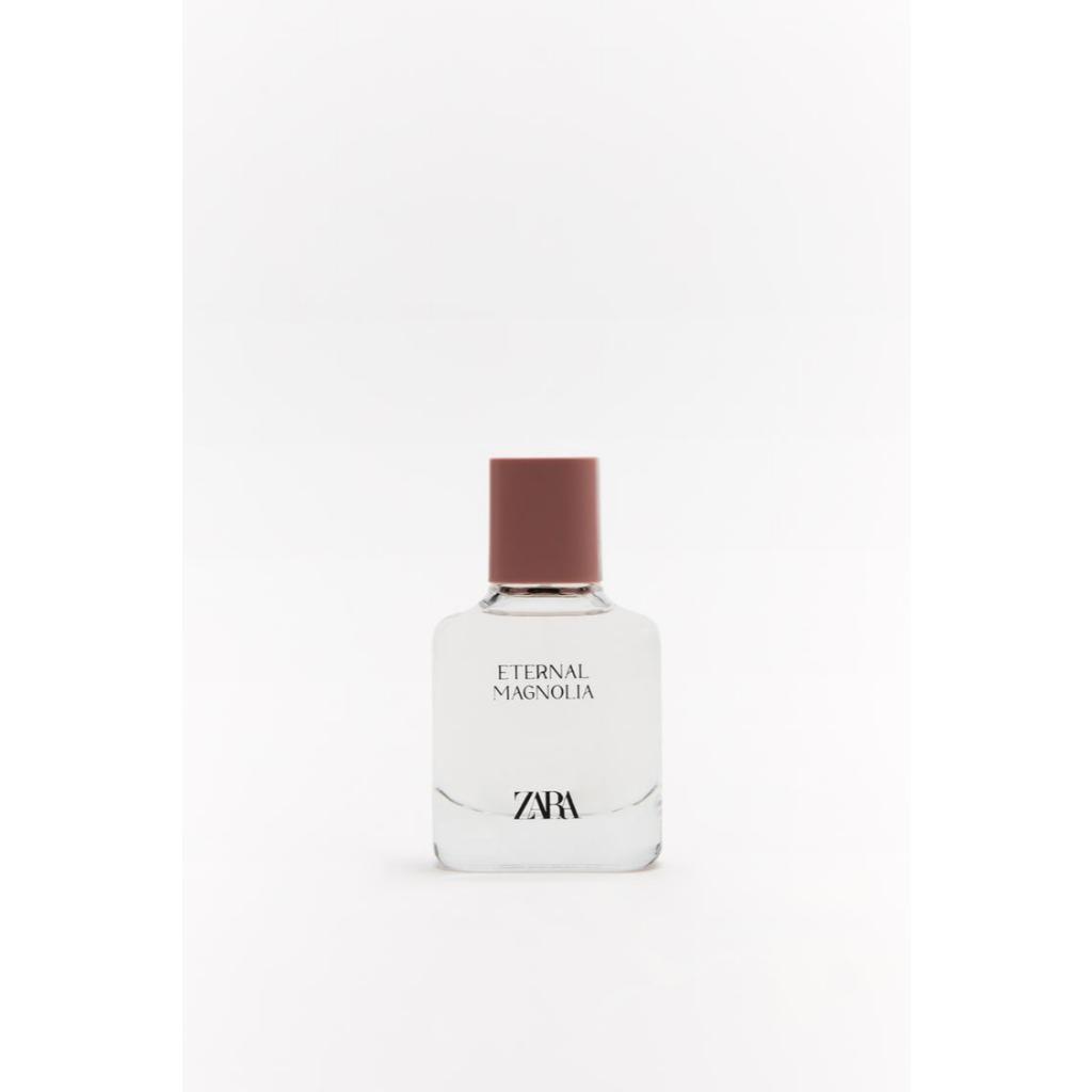 ZARA ETERNAL MAGNOLIA EDP 30 ML 100ML (1.01 FL. OZ/3.4 FL. OZ ...