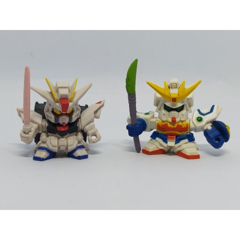 Authentic Gundam Mini Figure | Shopee Philippines