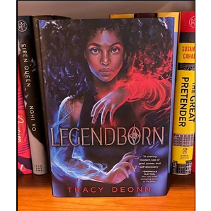 Legendborn (The Legendborn Cycle 1) by Tracy Deonn (Hardcover) | Shopee ...