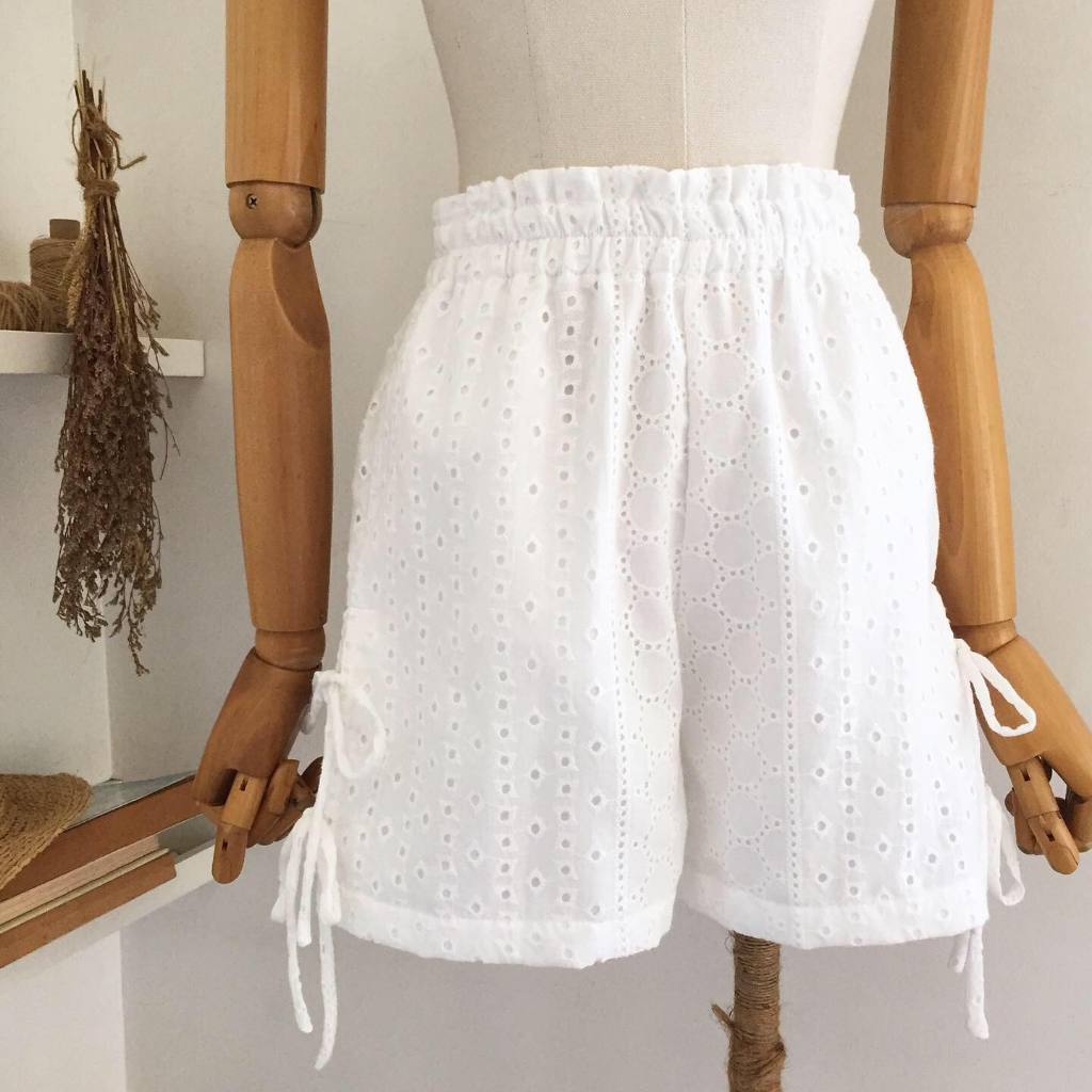 Nita Shorts