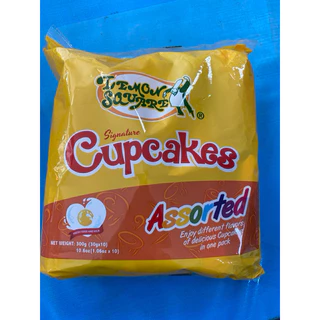 Shop lemon square cupcakes for Sale on Shopee Philippines