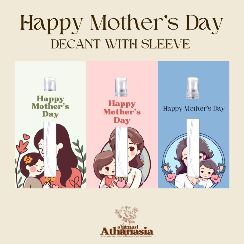 Mother's Day Fragrance Gift Set Bath & Body Works and Victoria's