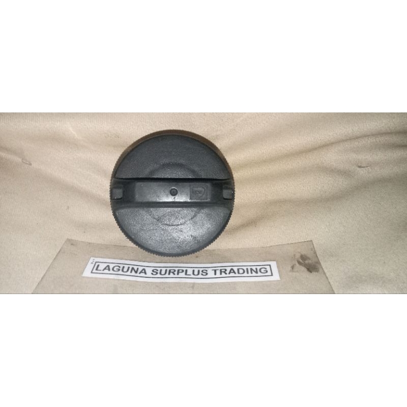 Nissan Frontier Gas cap USED original Japan surplus Shopee Philippines