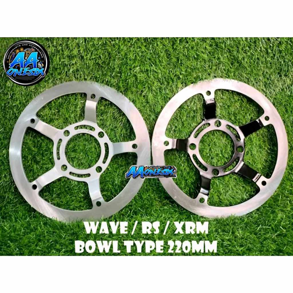 BUTA BLIND DISC LIGHTEN FOR WAVE-XRM-SMASH-DASH-MIO-BEAT-MIO I 125 ...