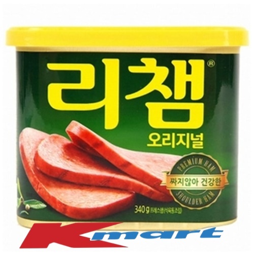 DONGWON RECHAM 340G ONLINE KOREAN MART | Shopee Philippines