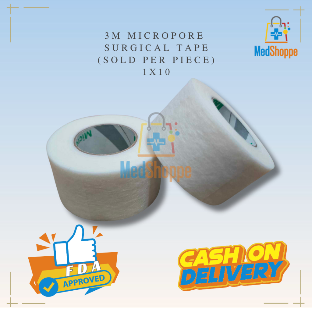 Shop gauze tape for Sale on Shopee Philippines