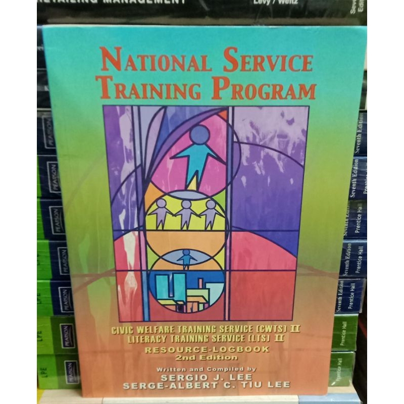 national service training program | Shopee Philippines