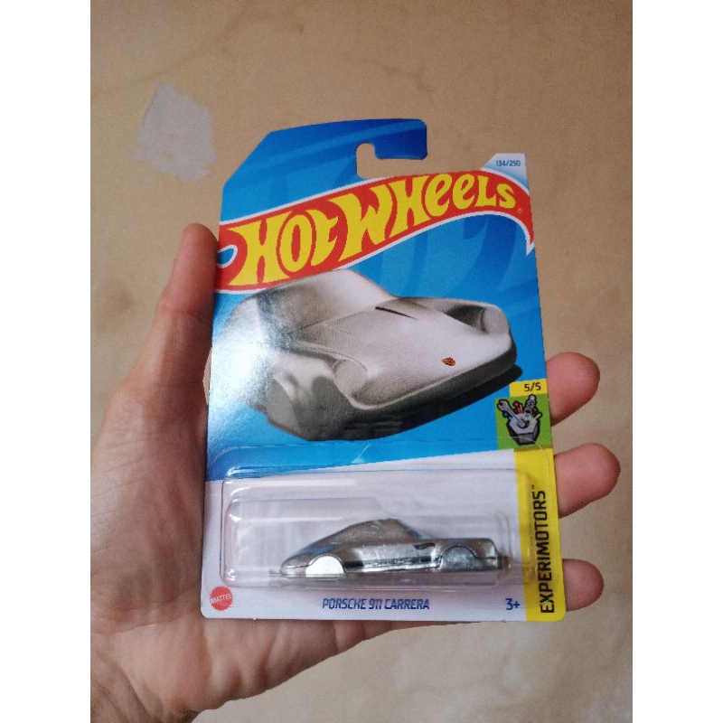 Hot wheels porsche 911 carrera diecast | Shopee Philippines