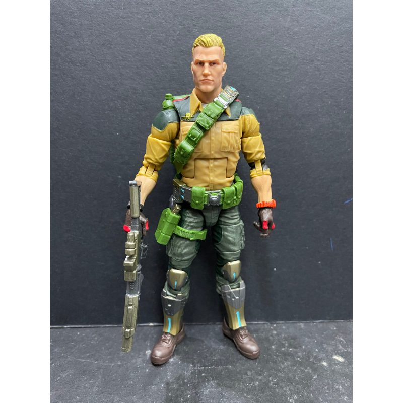 GI JOE Classified Series Duke | Shopee Philippines