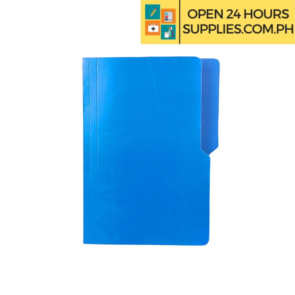 Mini Folder A5 size (P/X) Mini File Folder Green, Yellow, Pink, Blue ...